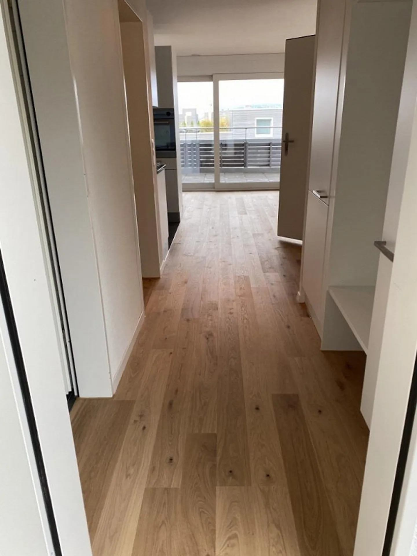 3.5 Room Attic Apartment in Rohr! Move in & Feel Good - Photo 6 of 8