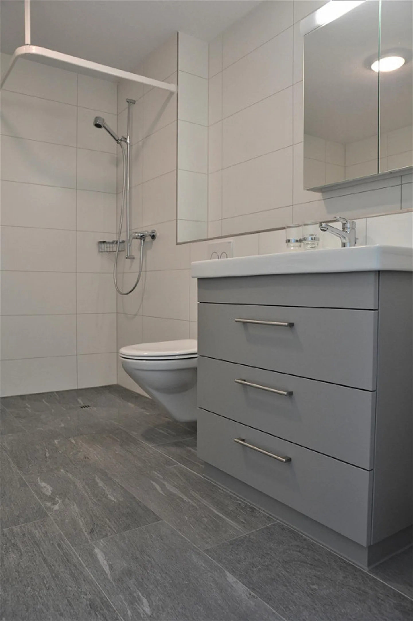 1.5 Room Apartment - Photo 6 of 6