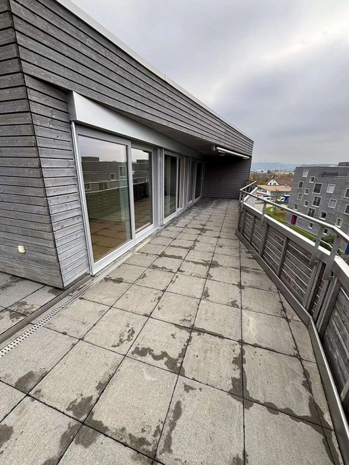 3.5 Room Attic Apartment in Rohr! Move in & Feel Good - Photo 7 of 8