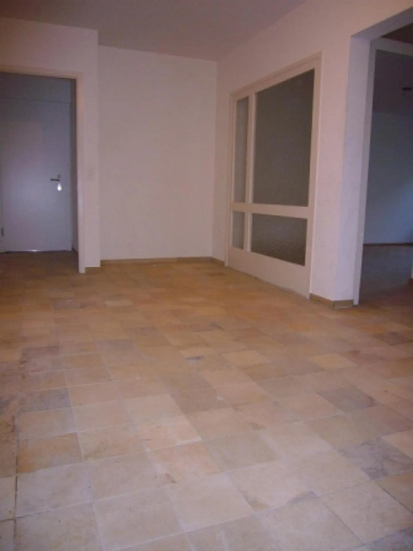 3.5-Zimmerwohnung in der Nähe vom Bahnhof - Foto 4 von 5