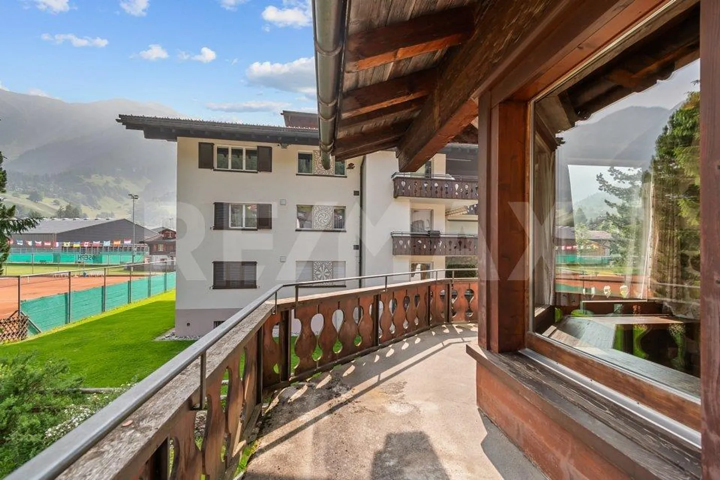 House 4.5 rooms - Photo 1 of 13