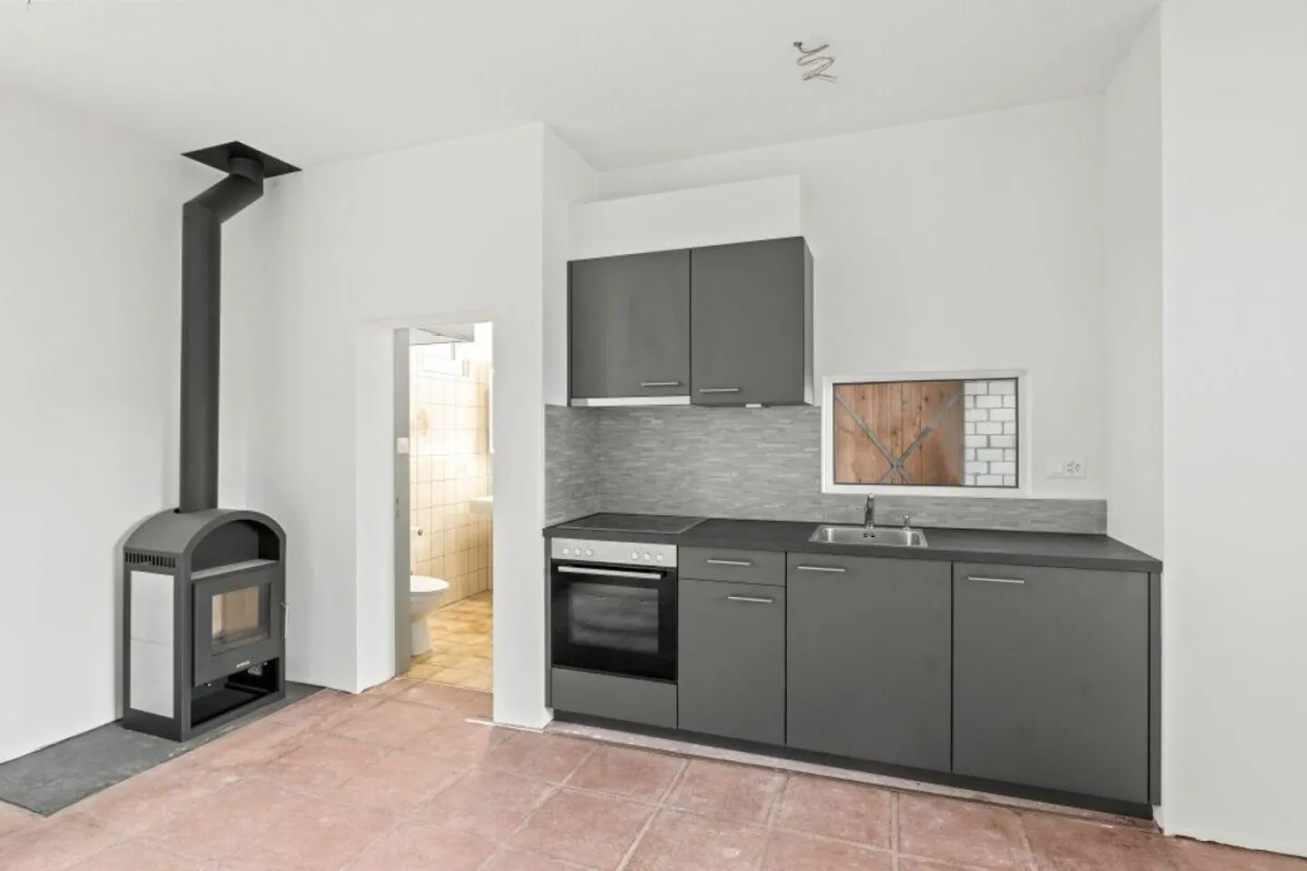 Pferdeparadiesli im Simmental - Berner Oberland - Foto 15 von 21