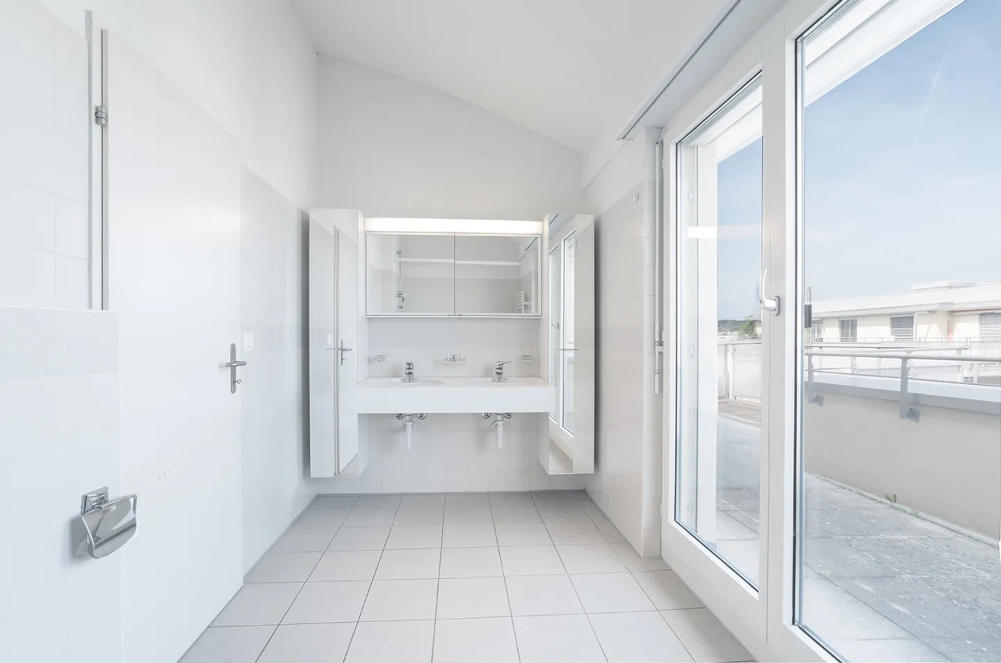 Appartement penthouse élégant avec beaucoup de lumière - Photo 10 sur 11