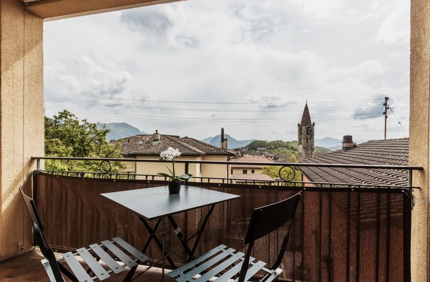 Appartamento con 3,5 stanze e terrazza - Foto 6 di 14