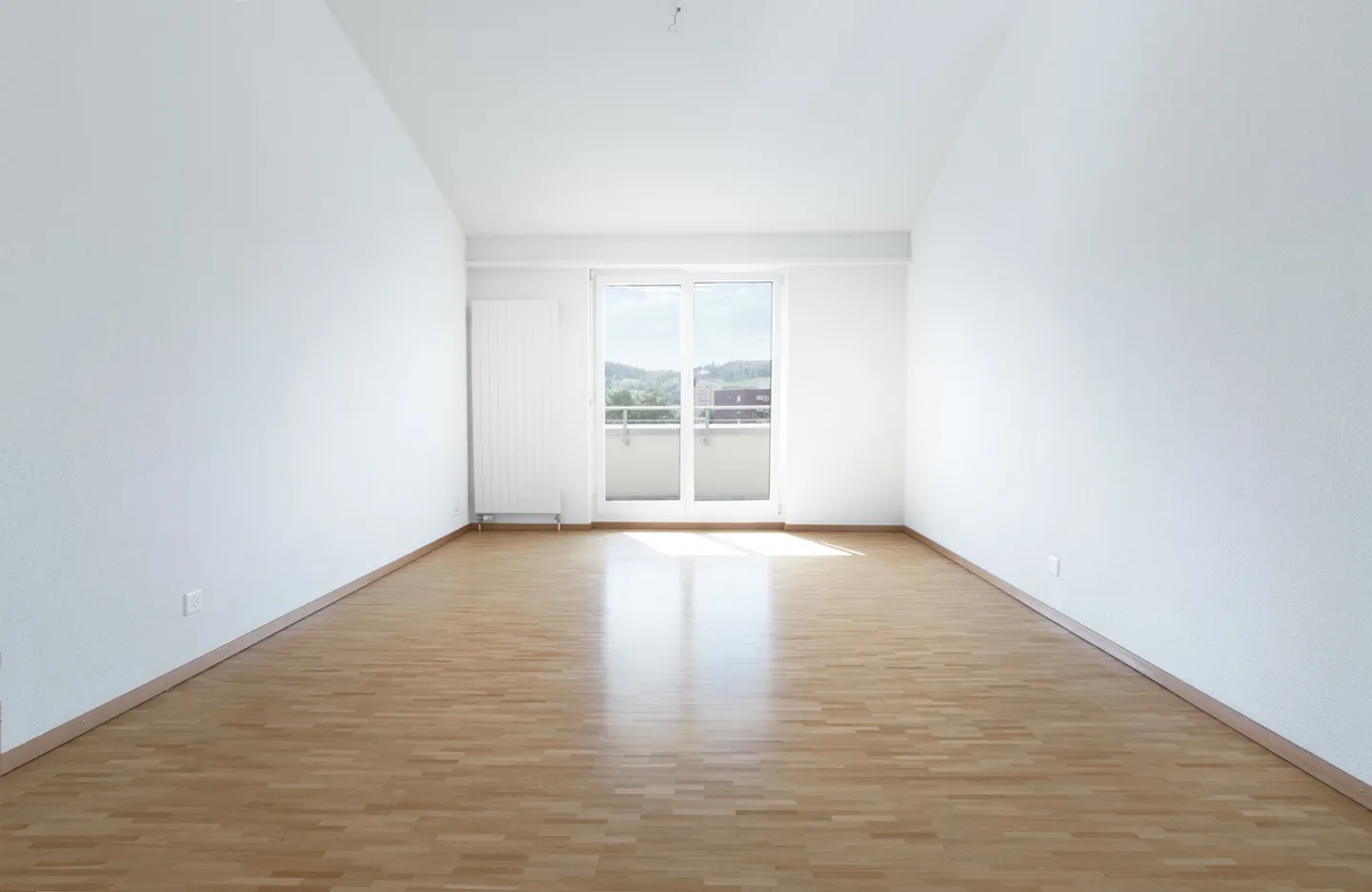 Appartement penthouse élégant avec beaucoup de lumière - Photo 5 sur 11