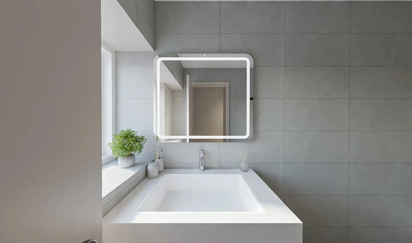 PRESTIGIOUS PENTHOUSE 5.5 ROOMS WITH PANORAMIC TERRACE - Photo 20 of 44