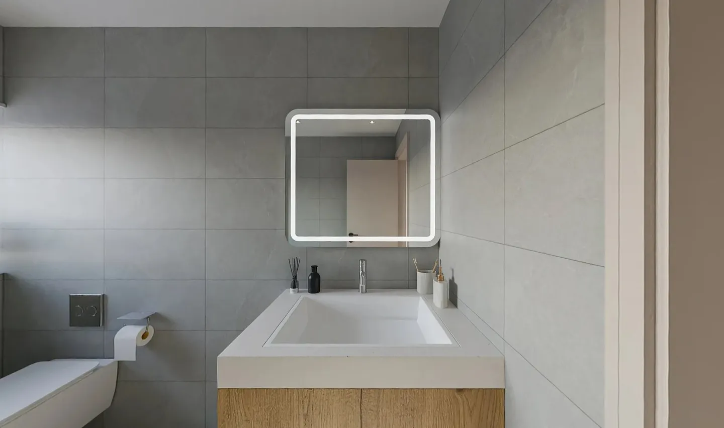 PRESTIGIOUS PENTHOUSE 5.5 ROOMS WITH PANORAMIC TERRACE - Photo 27 of 44