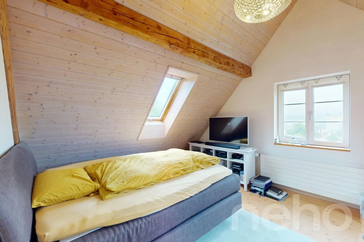 Einfamilienhaus kaufen - Foto 9 von 11