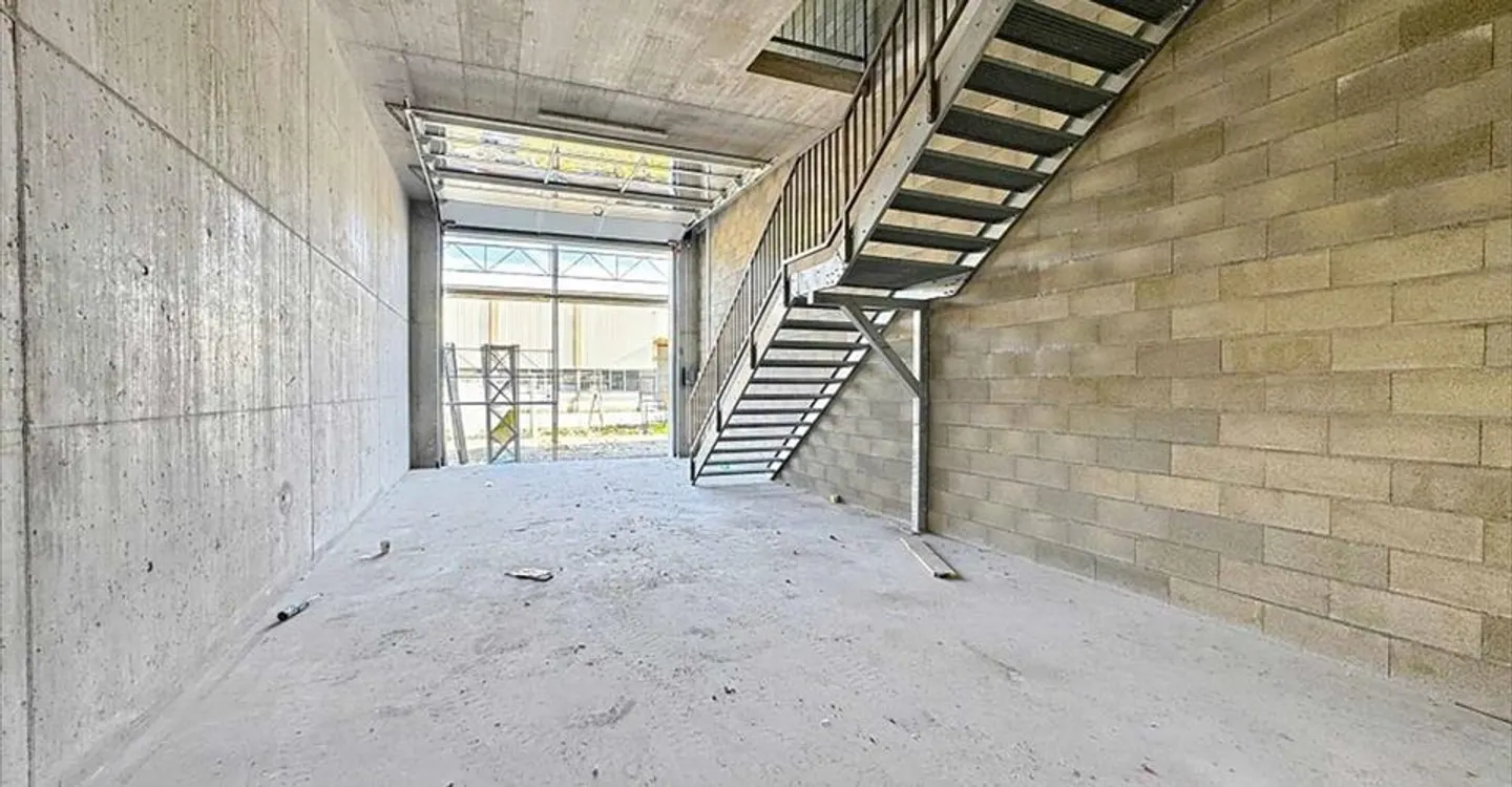 Vielseitige Lagerboxen in Domdidier - Foto 11 von 13