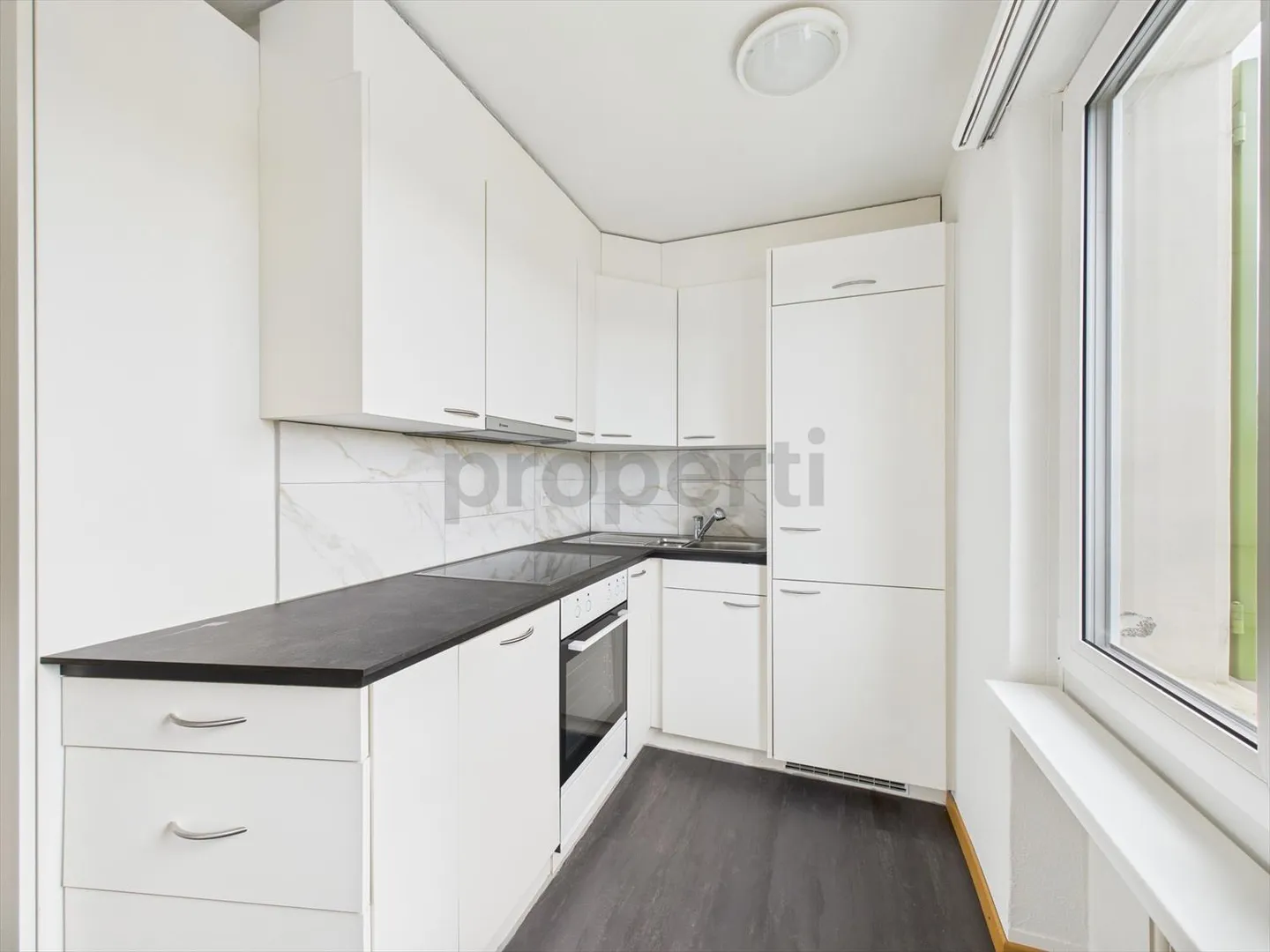 Appartamento 3 locali - Foto 2 di 9