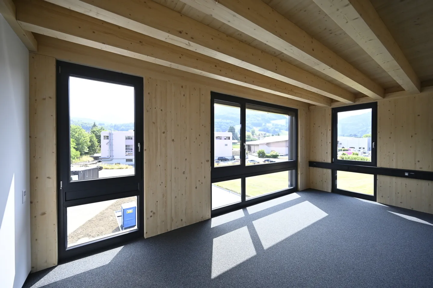Activity Center of Pra-de-Plan-Châtel-St-Denis LAST WORKSHOPS! - Photo 5 of 6