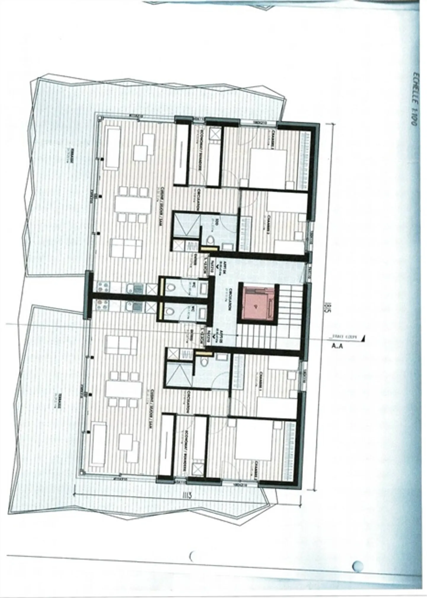 Bright and spacious 3.5 room apartment in Leytron - Photo 5 of 5