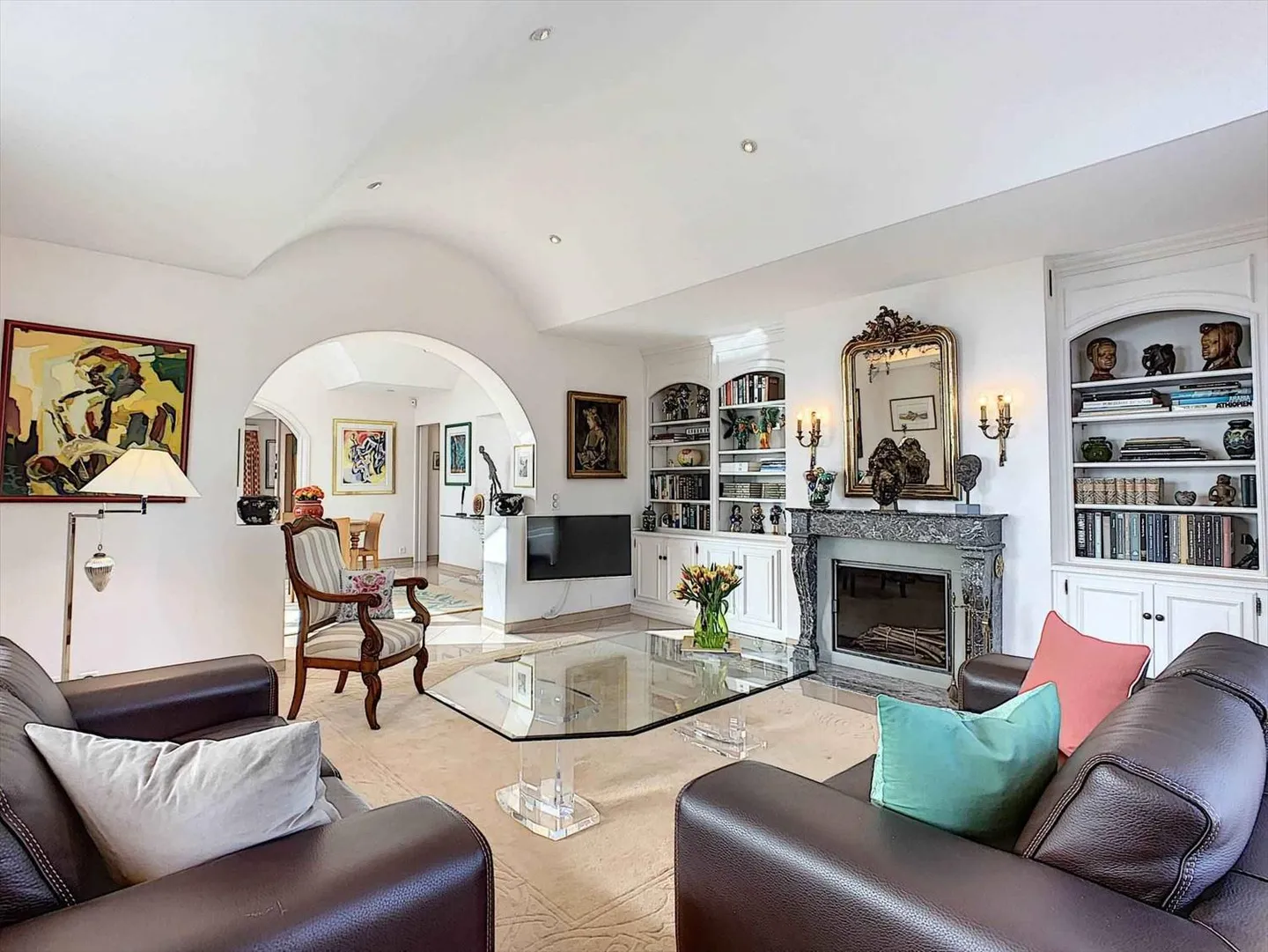 Villa 8 rooms - Photo 3 of 13