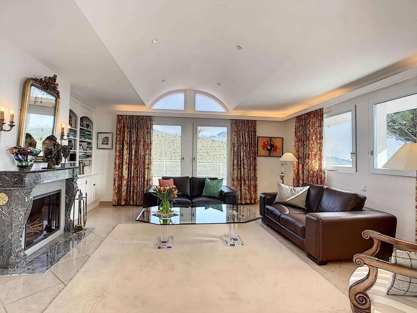 Villa 8 rooms - Photo 4 of 13