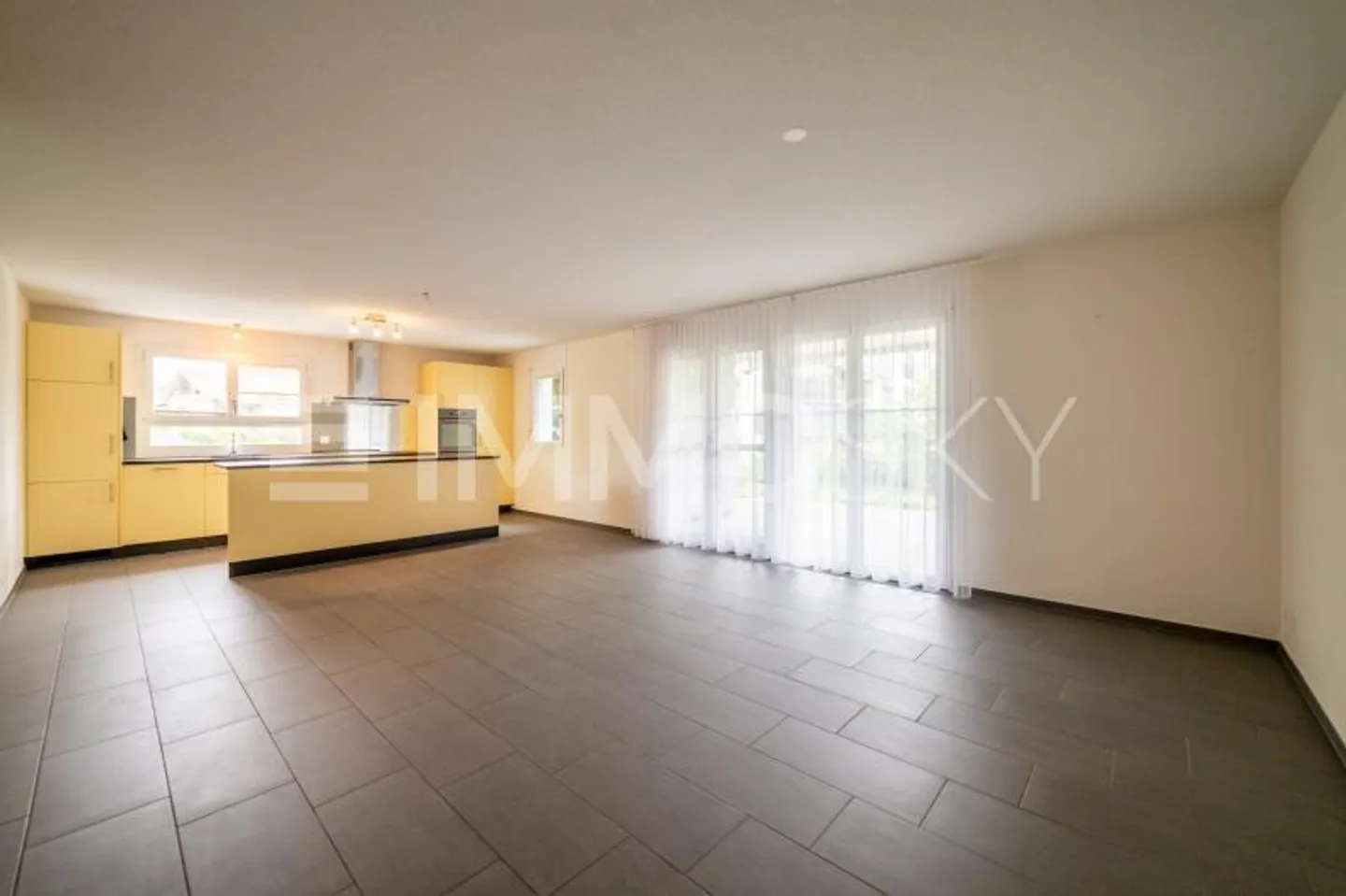 Vivre avec style - moderne, ouvert et dans la verdure - Photo 1 sur 5