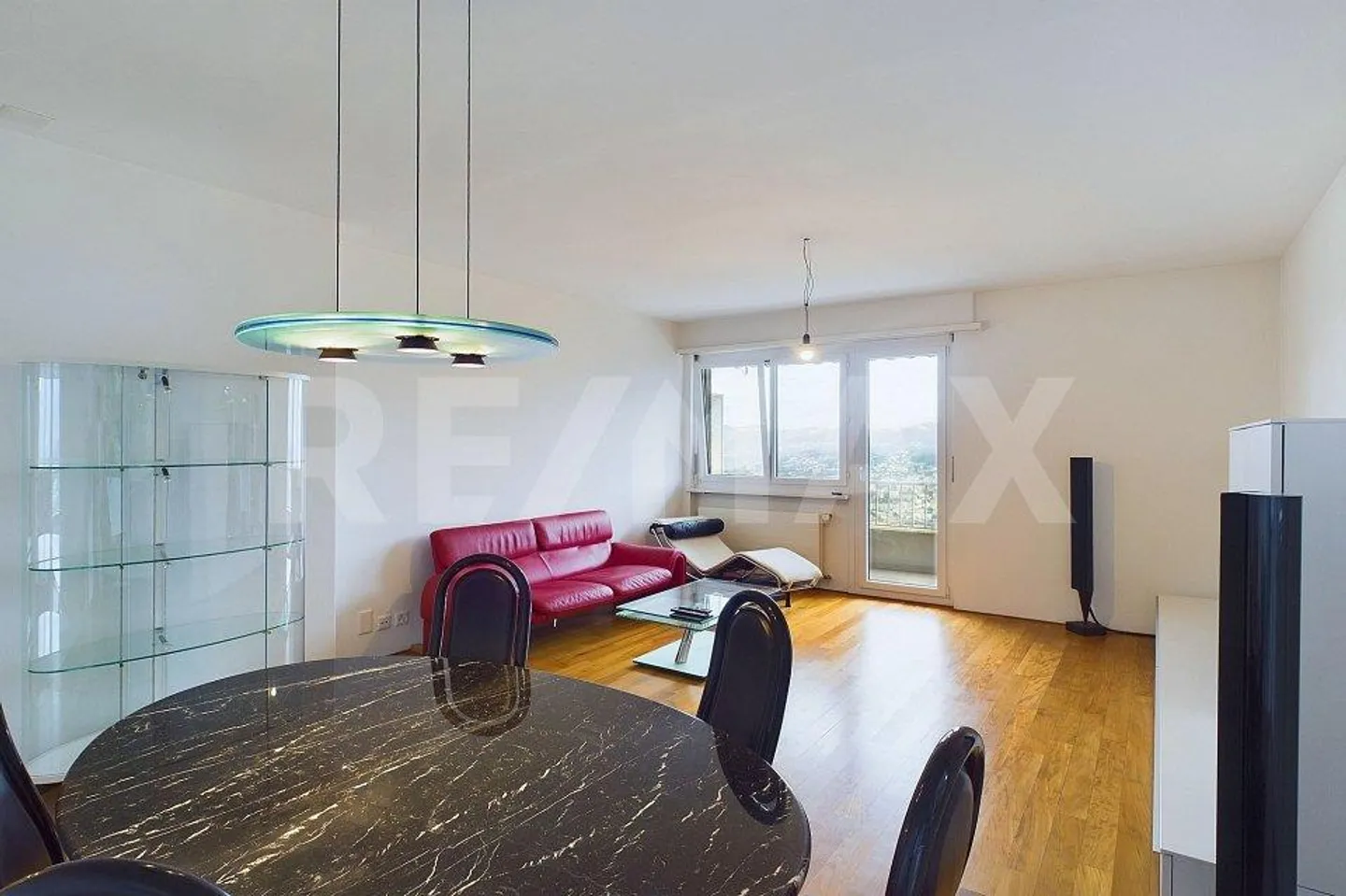 Luxuswohnung mit Seeblick - Foto 1 von 13