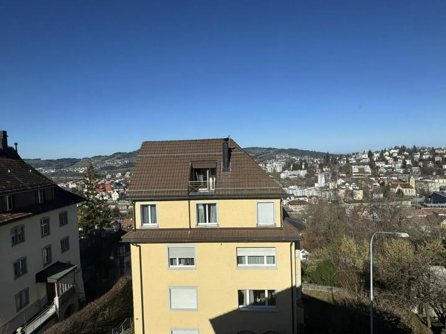 Appartamento di 1,5 stanze in mansarda - Foto 2 di 5