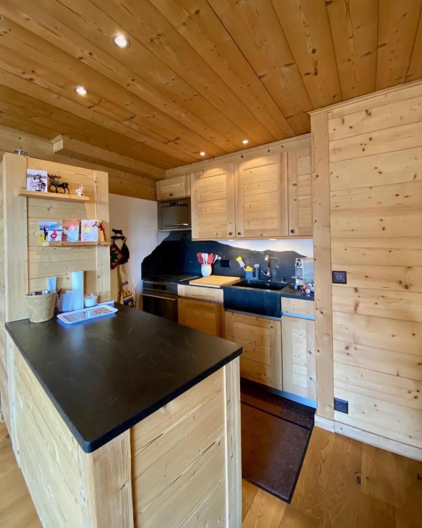 Appartement Charmant à Crans-Montana - Photo 5 sur 13