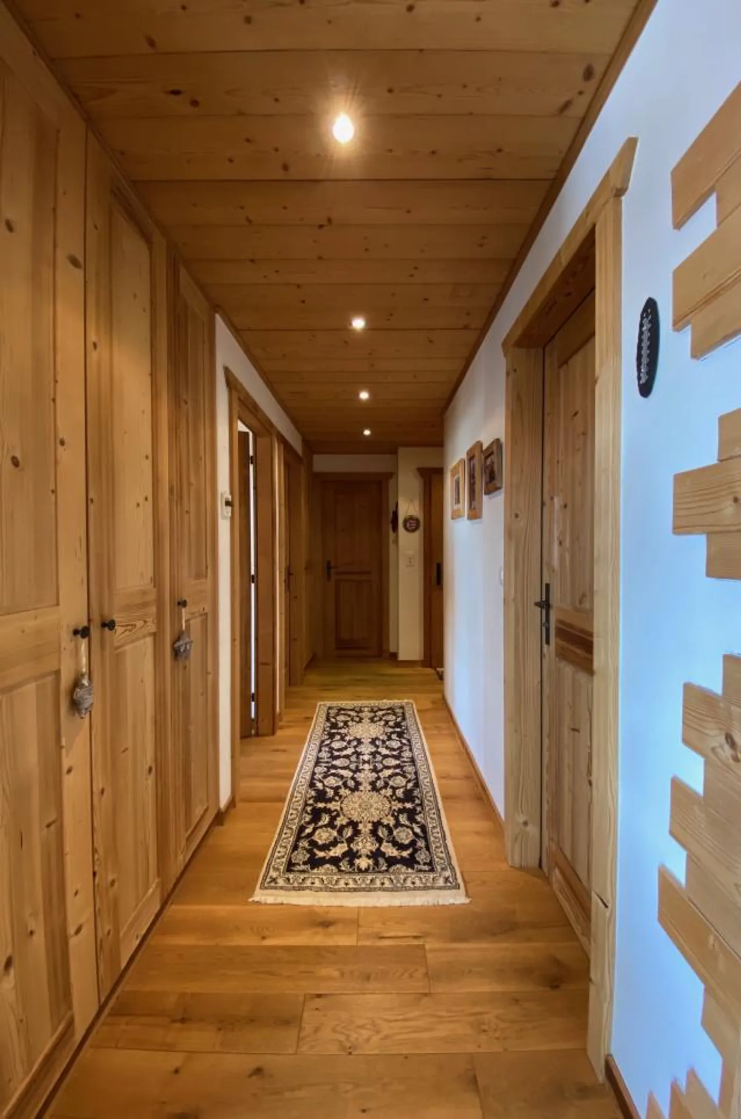 Appartement Charmant à Crans-Montana - Photo 6 sur 13