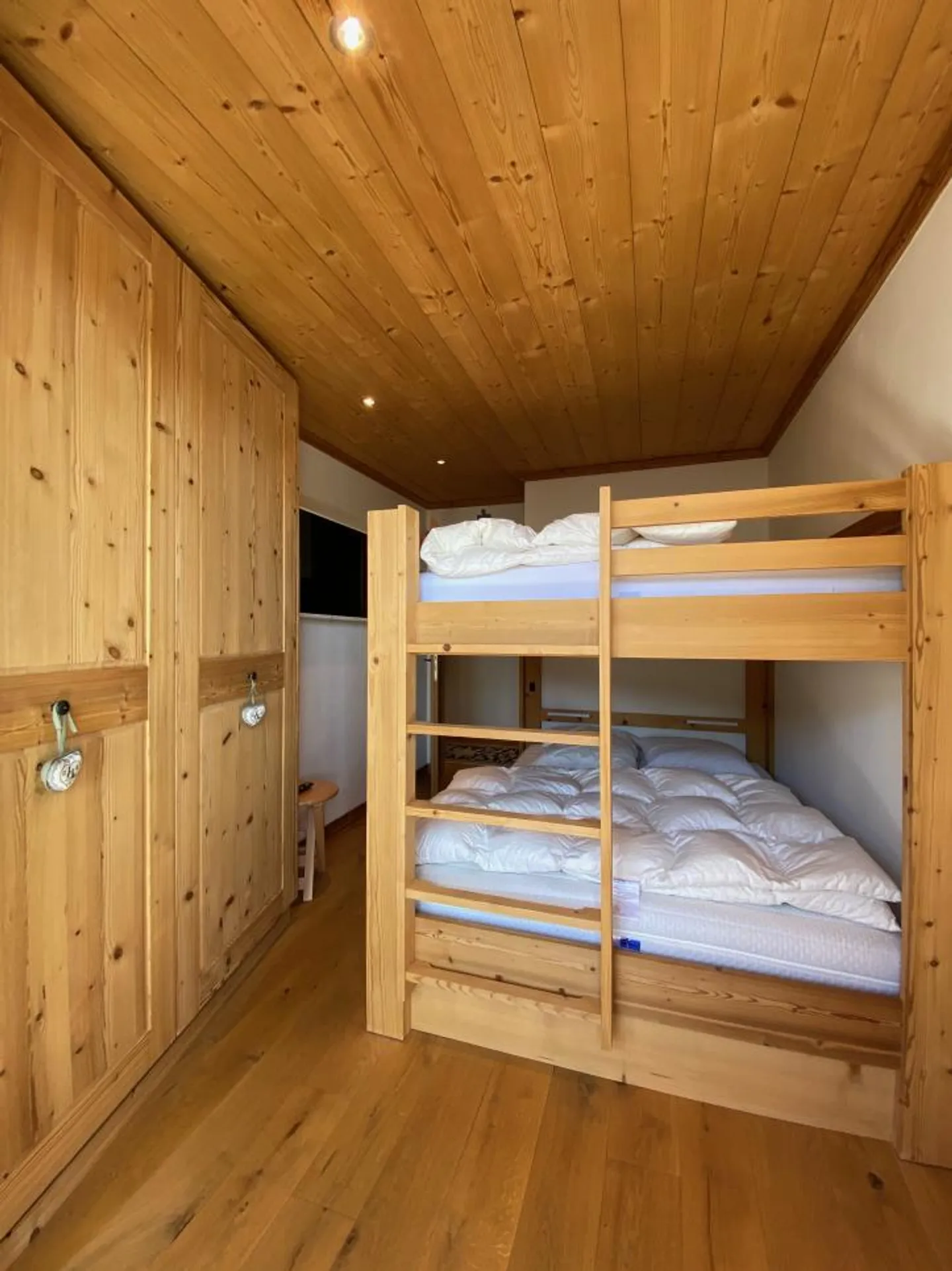 Appartement Charmant à Crans-Montana - Photo 7 sur 13