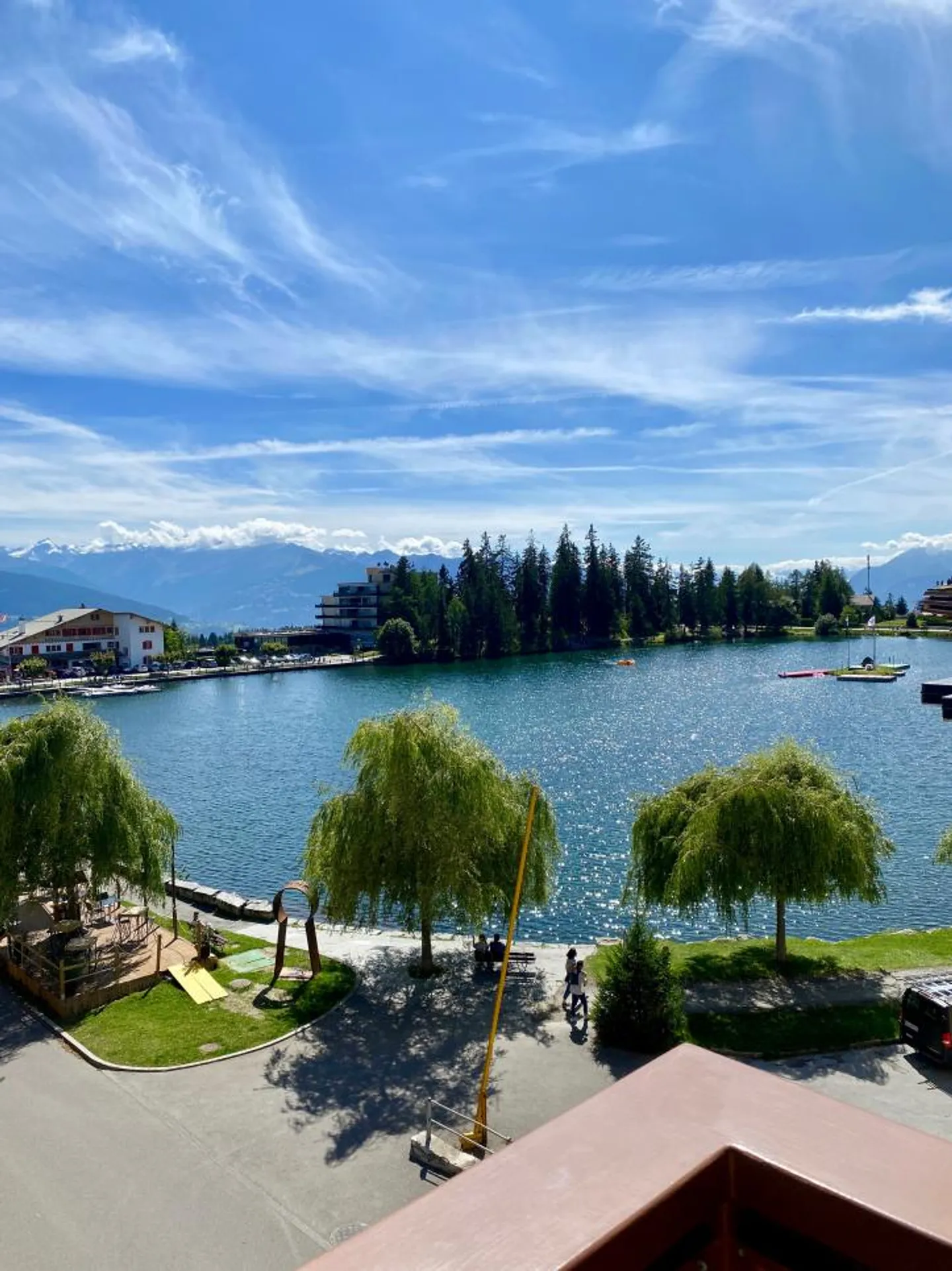 Appartement Charmant à Crans-Montana - Photo 8 sur 13