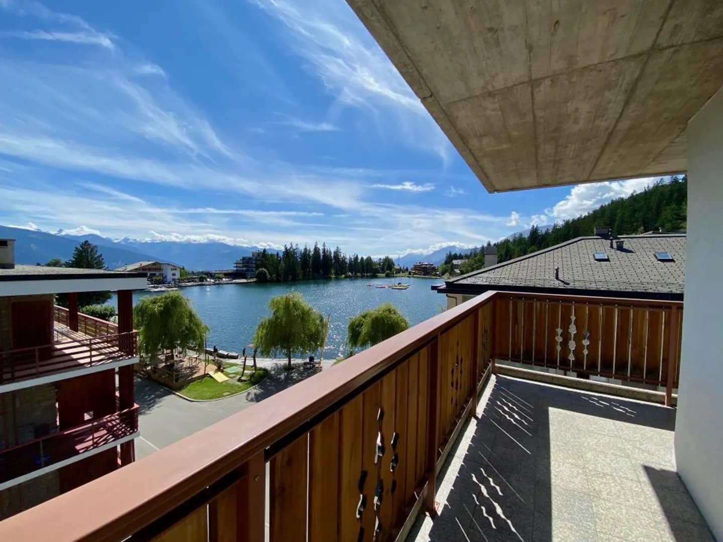 Appartement Charmant à Crans-Montana - Photo 9 sur 13