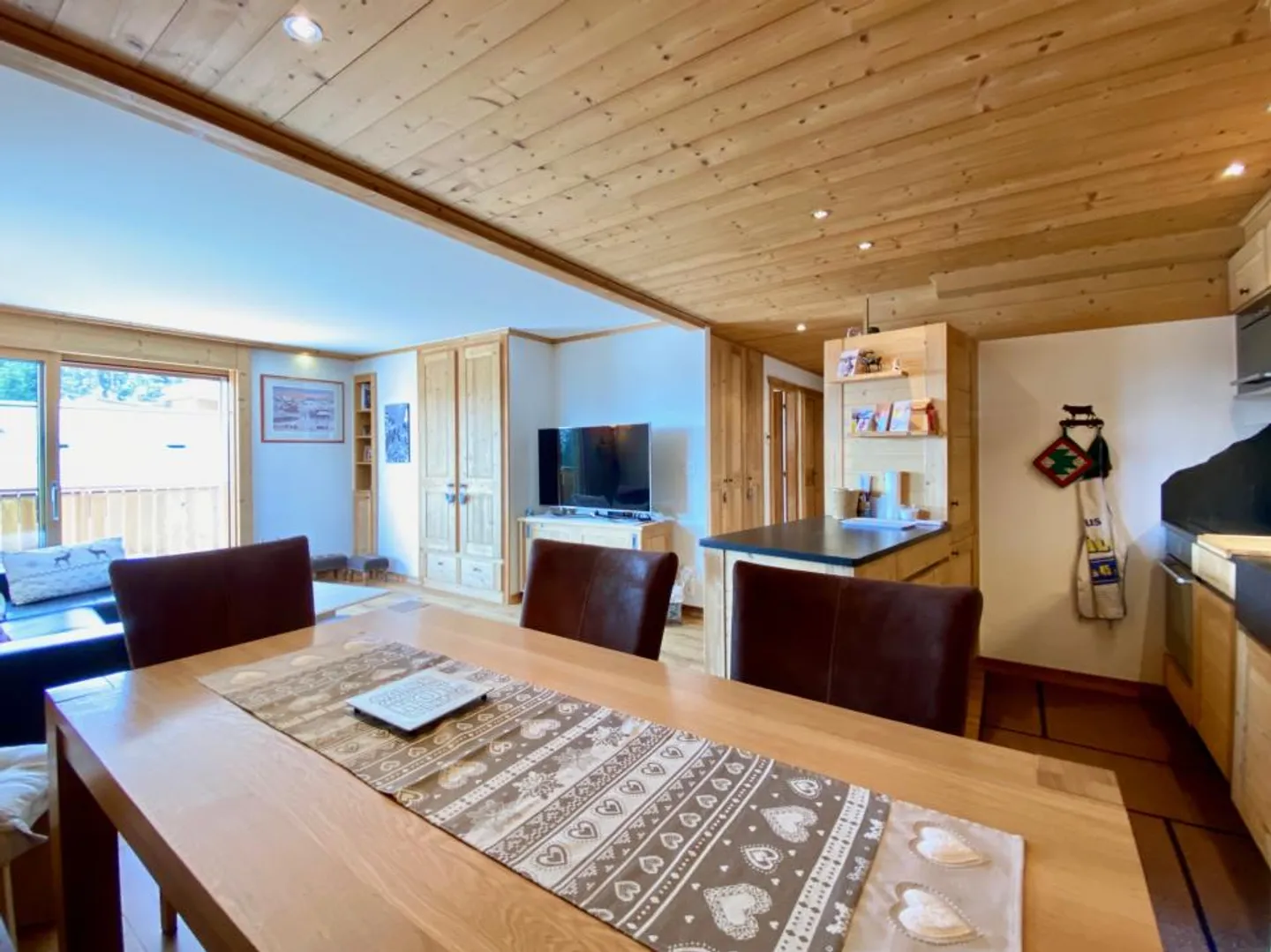 Appartement Charmant à Crans-Montana - Photo 10 sur 13
