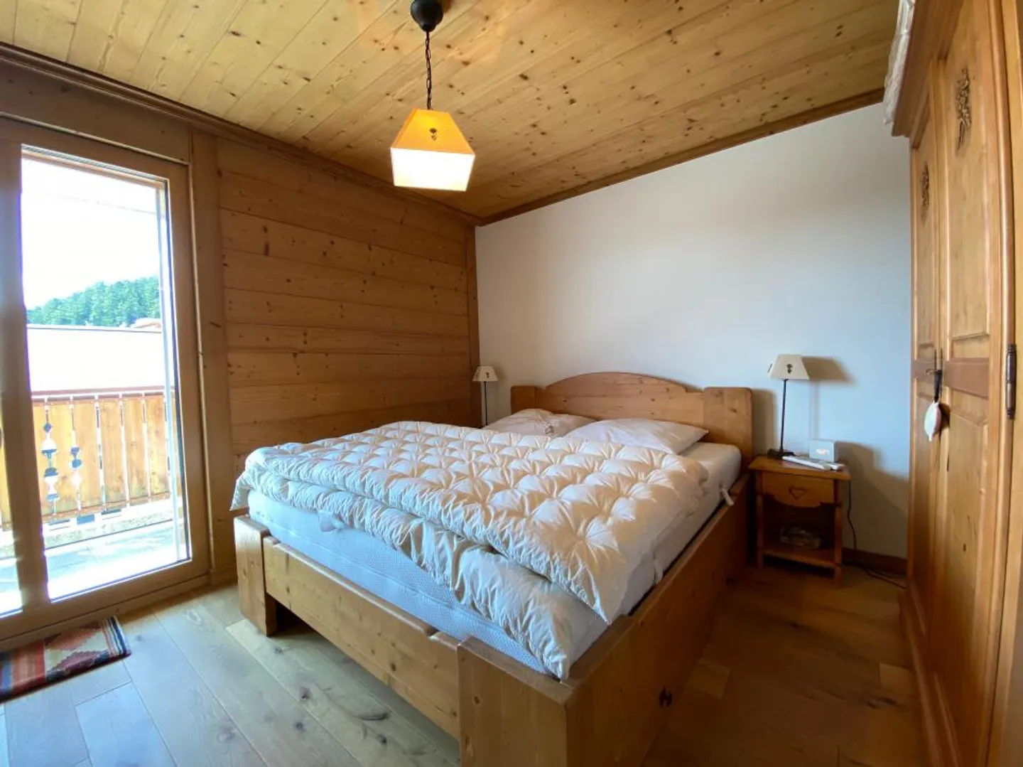 Appartement Charmant à Crans-Montana - Photo 12 sur 13