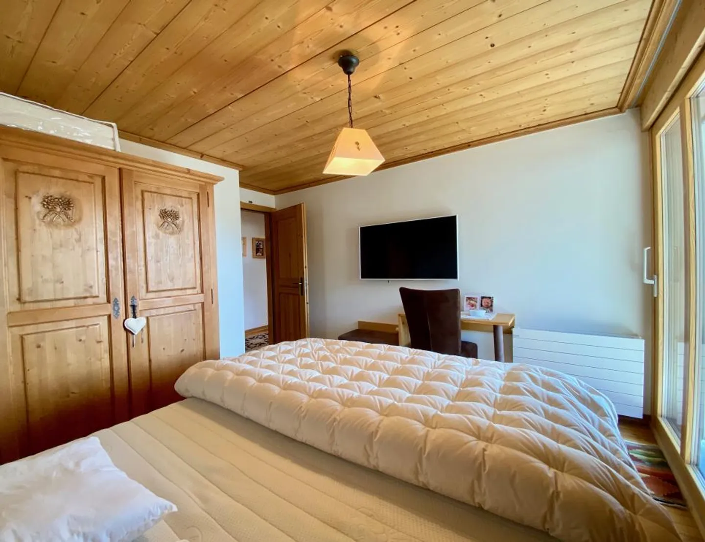 Appartement Charmant à Crans-Montana - Photo 13 sur 13