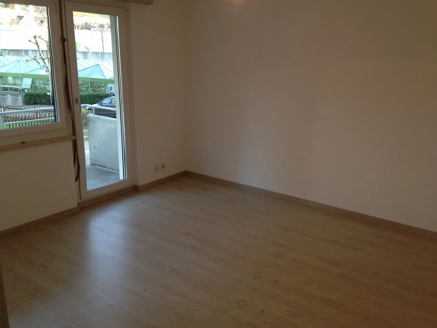 Affordable, bright 2-room apartment - Photo 5 of 8