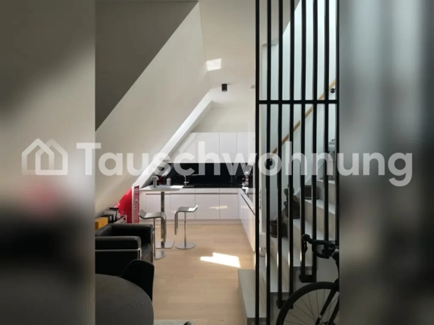 New apartment with private roof terrace in district 4 - Photo 2 of 2