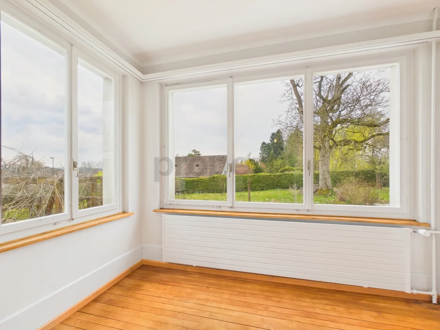 Charmante 4-Zimmer-Wohnung in Uzwil - Foto 8 von 13