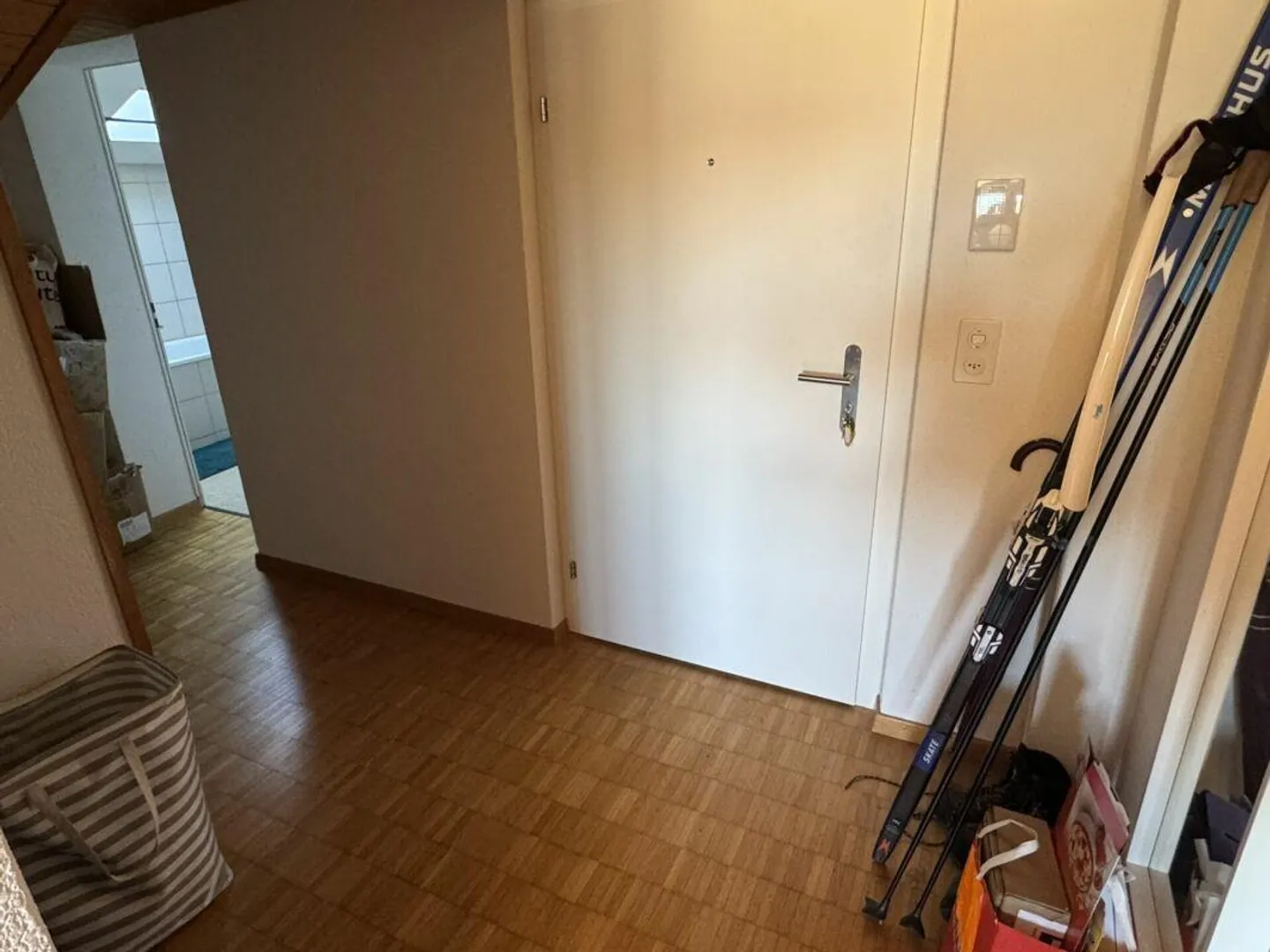 Appartamento di 1,5 stanze in mansarda - Foto 5 di 5