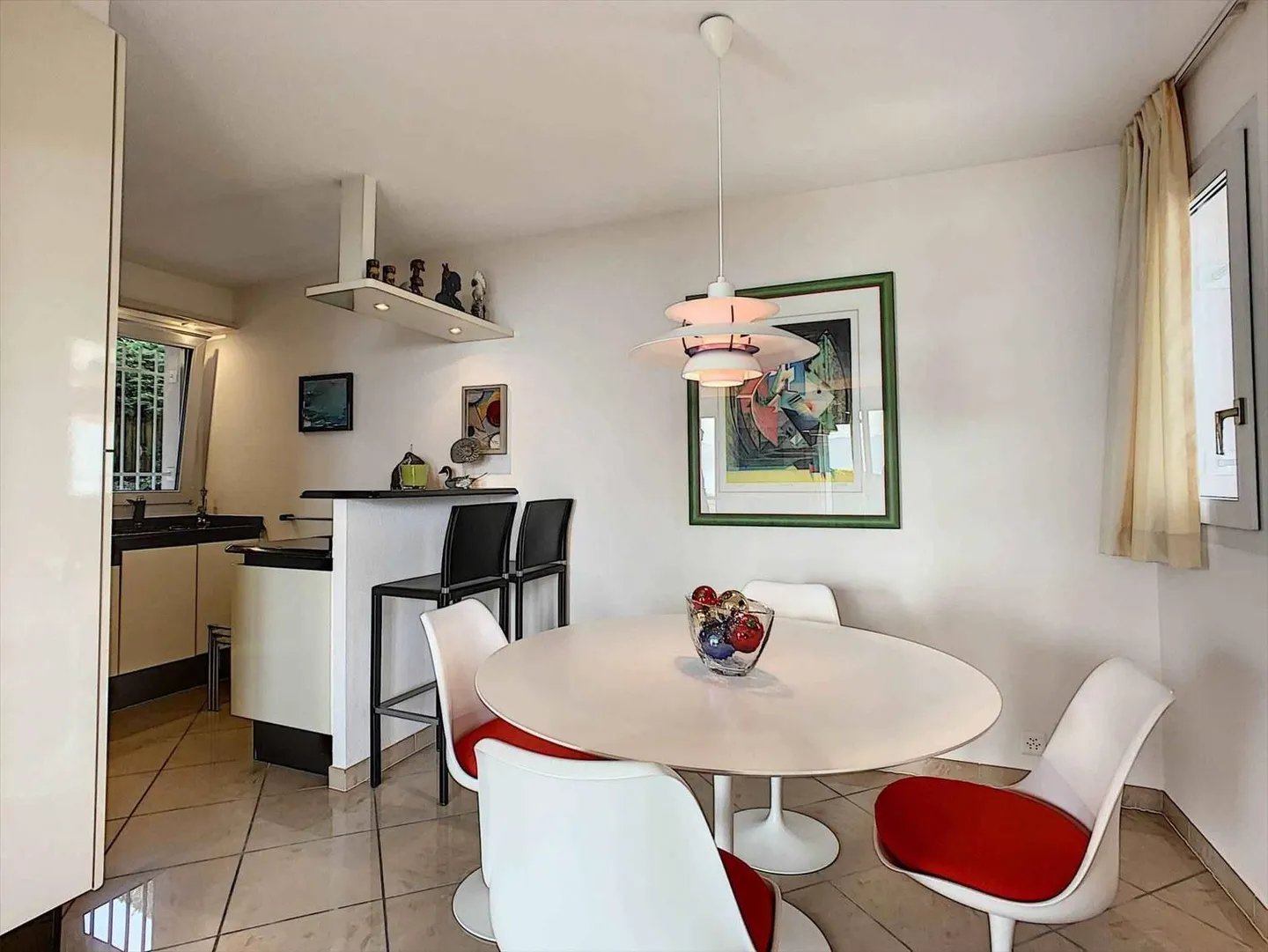 Villa 8 rooms - Photo 12 of 13