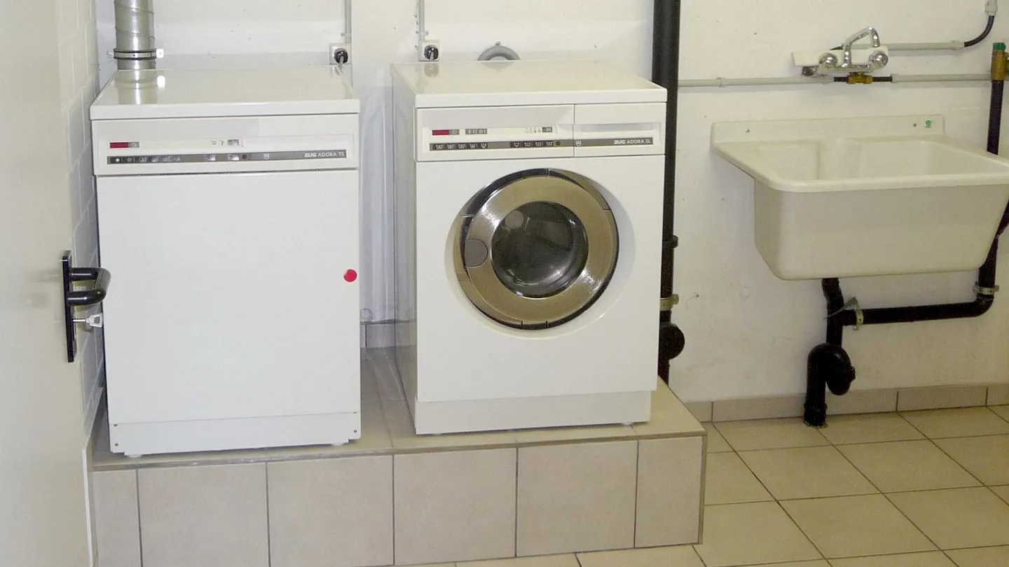 Casa bifamiliare di 5½ stanze con vista mozzafiato sulle montagne a Morschach - Foto 19 di 24