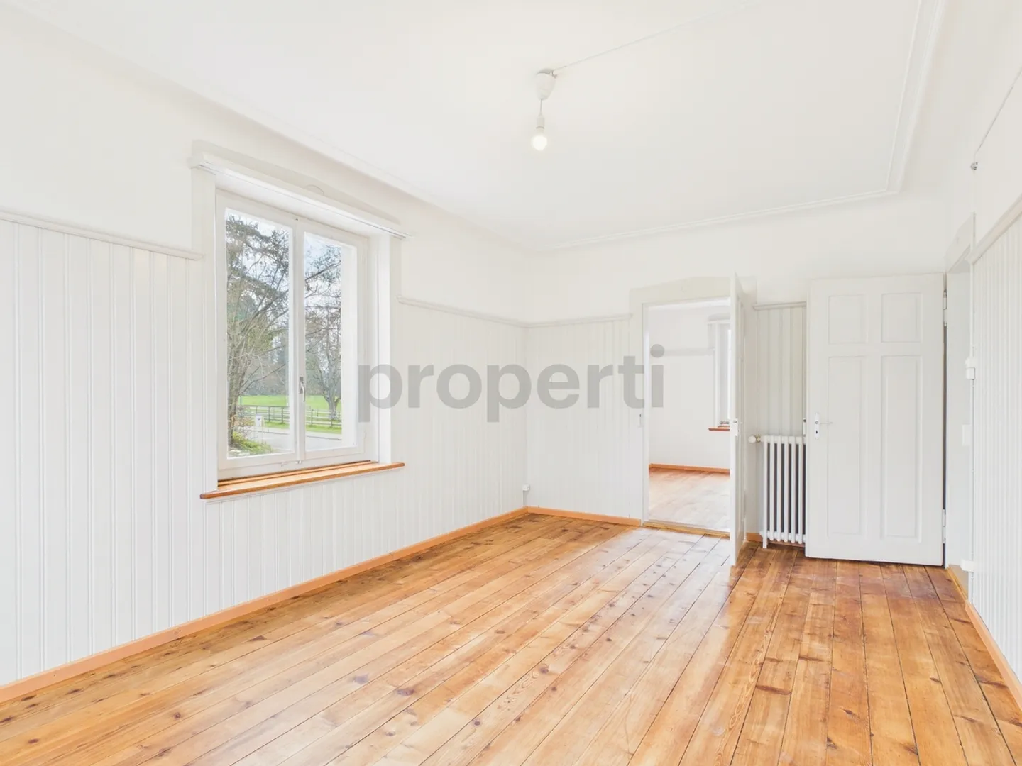 Charmante 4-Zimmer-Wohnung in Uzwil - Foto 10 von 13