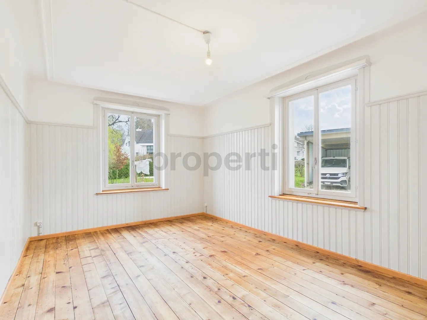 Charmante 4-Zimmer-Wohnung in Uzwil - Foto 11 von 13