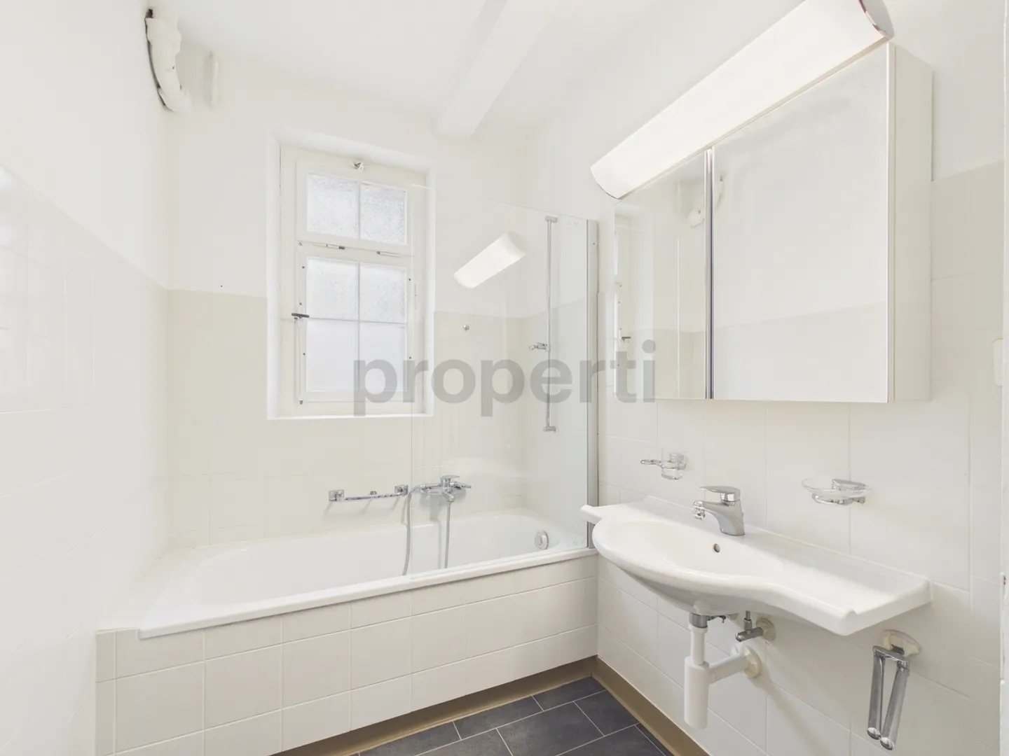 Charmante 4-Zimmer-Wohnung in Uzwil - Foto 12 von 13