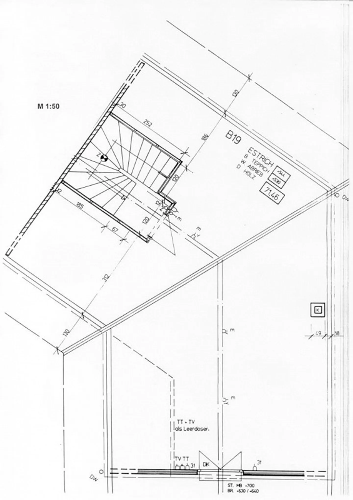 Casa bifamiliare di 5½ stanze con vista mozzafiato sulle montagne a Morschach - Foto 24 di 24