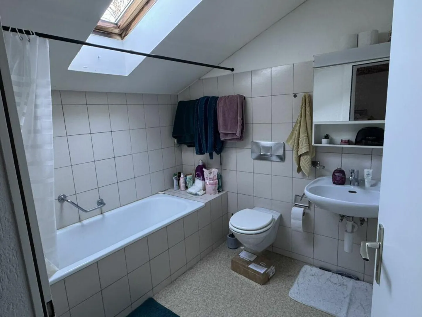 Appartamento di 1,5 stanze in mansarda - Foto 3 di 5