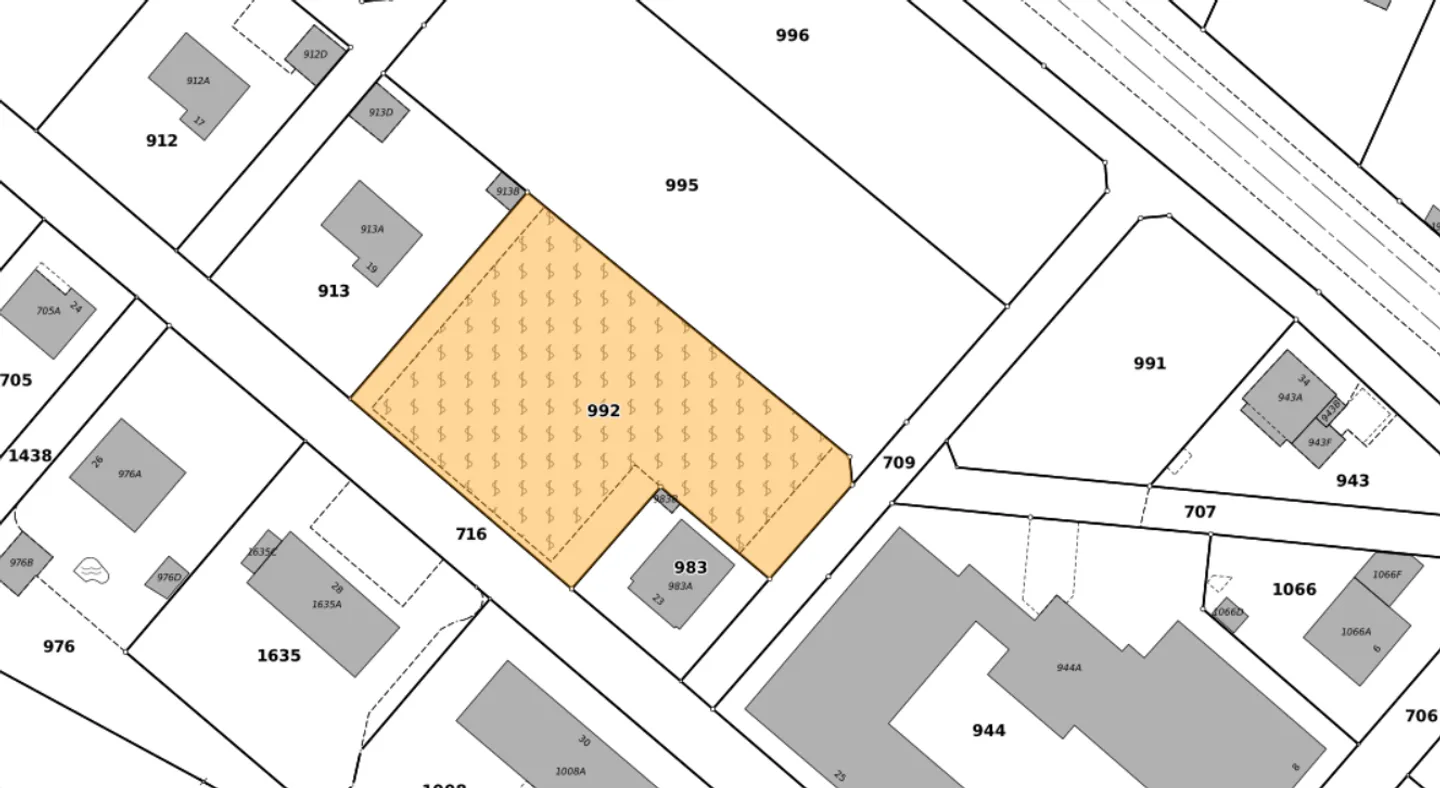 Buildable land with easy access - Photo 2 of 17