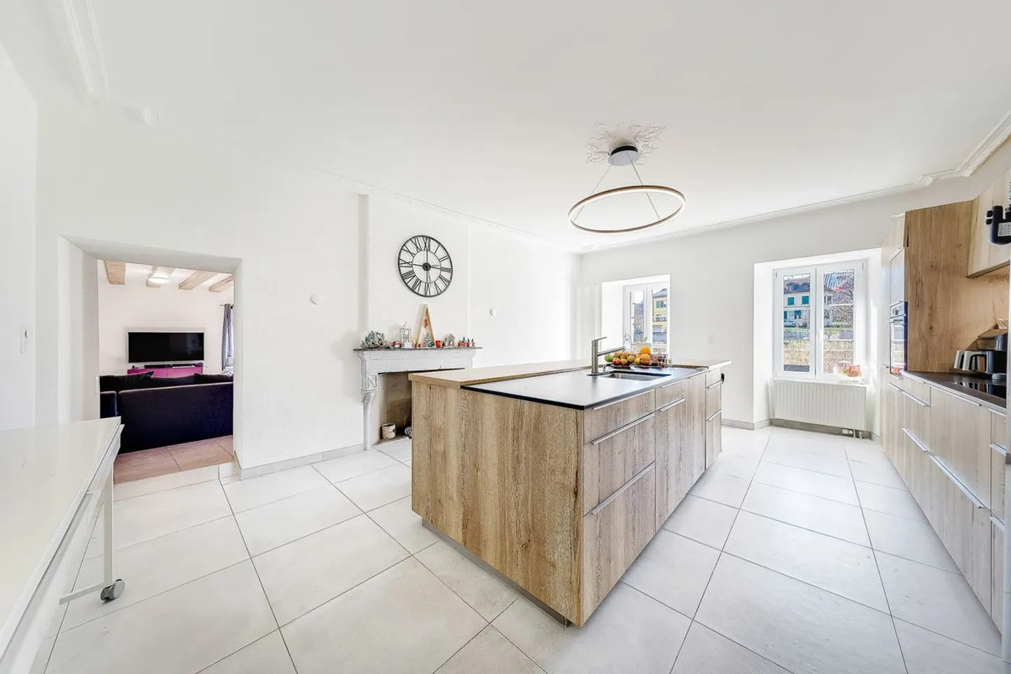 Magnifico Duplex Vicino a Tutti i Servizi - Foto 5 di 13