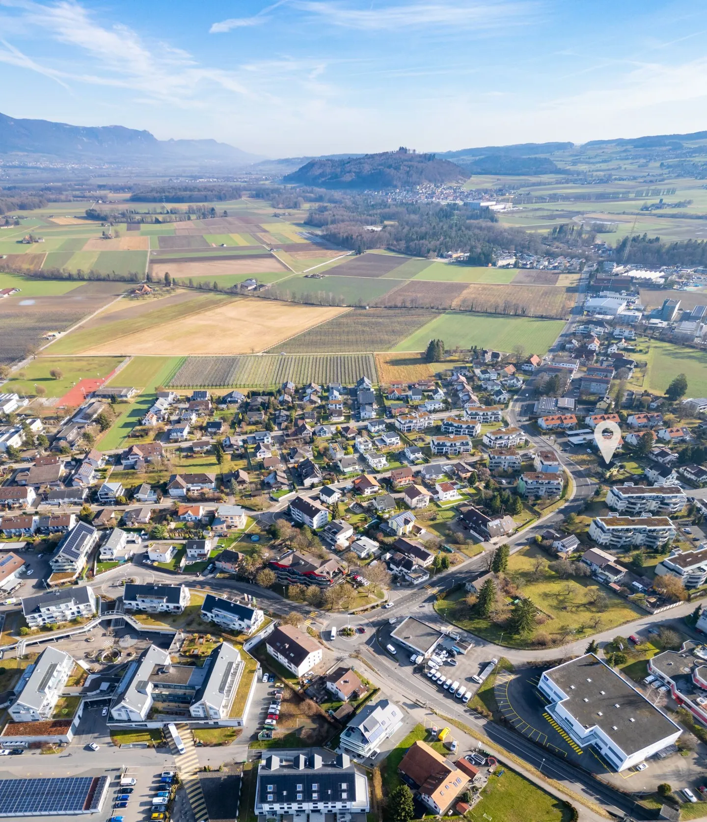 NEW BUILD GARDEN APARTMENT - Photo 1 of 12