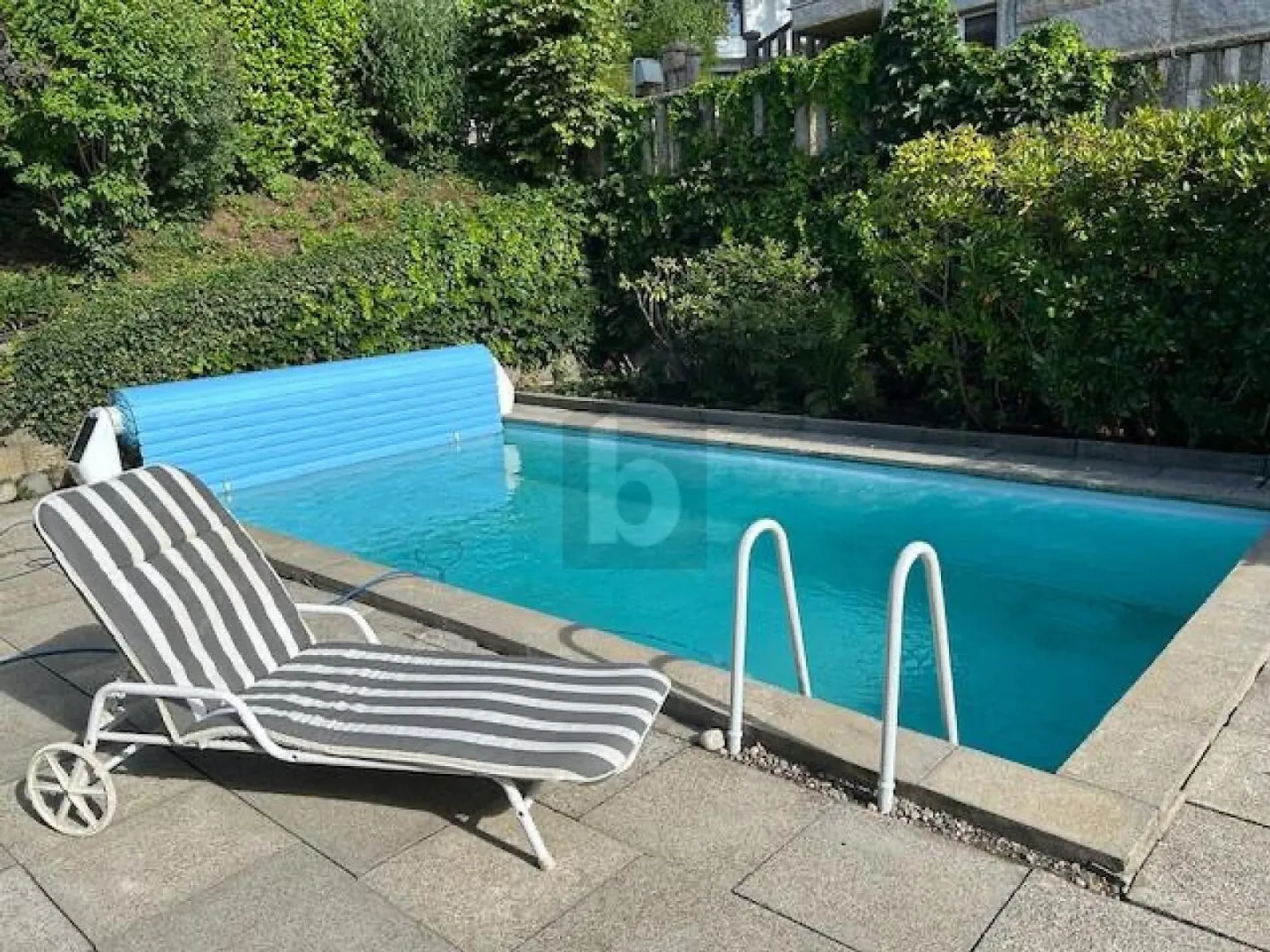 Charmant, idyllique, calme - Photo 2 sur 4