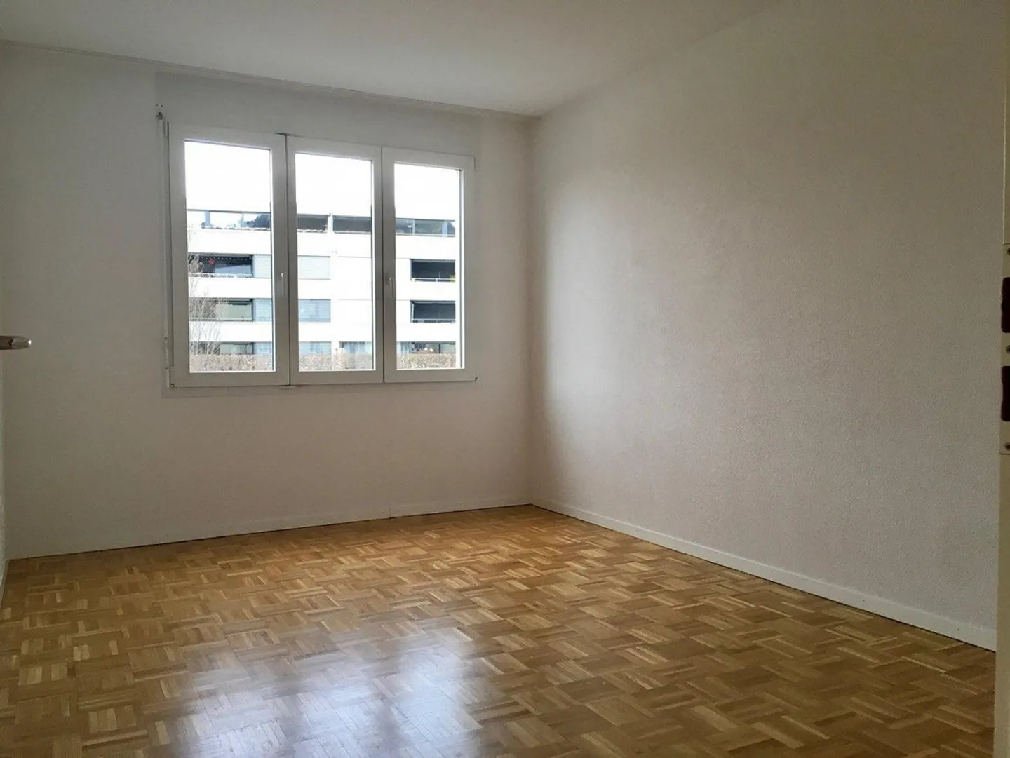 Appartamento moderno di 5,5 stanze - ideale per famiglie - Foto 7 di 8