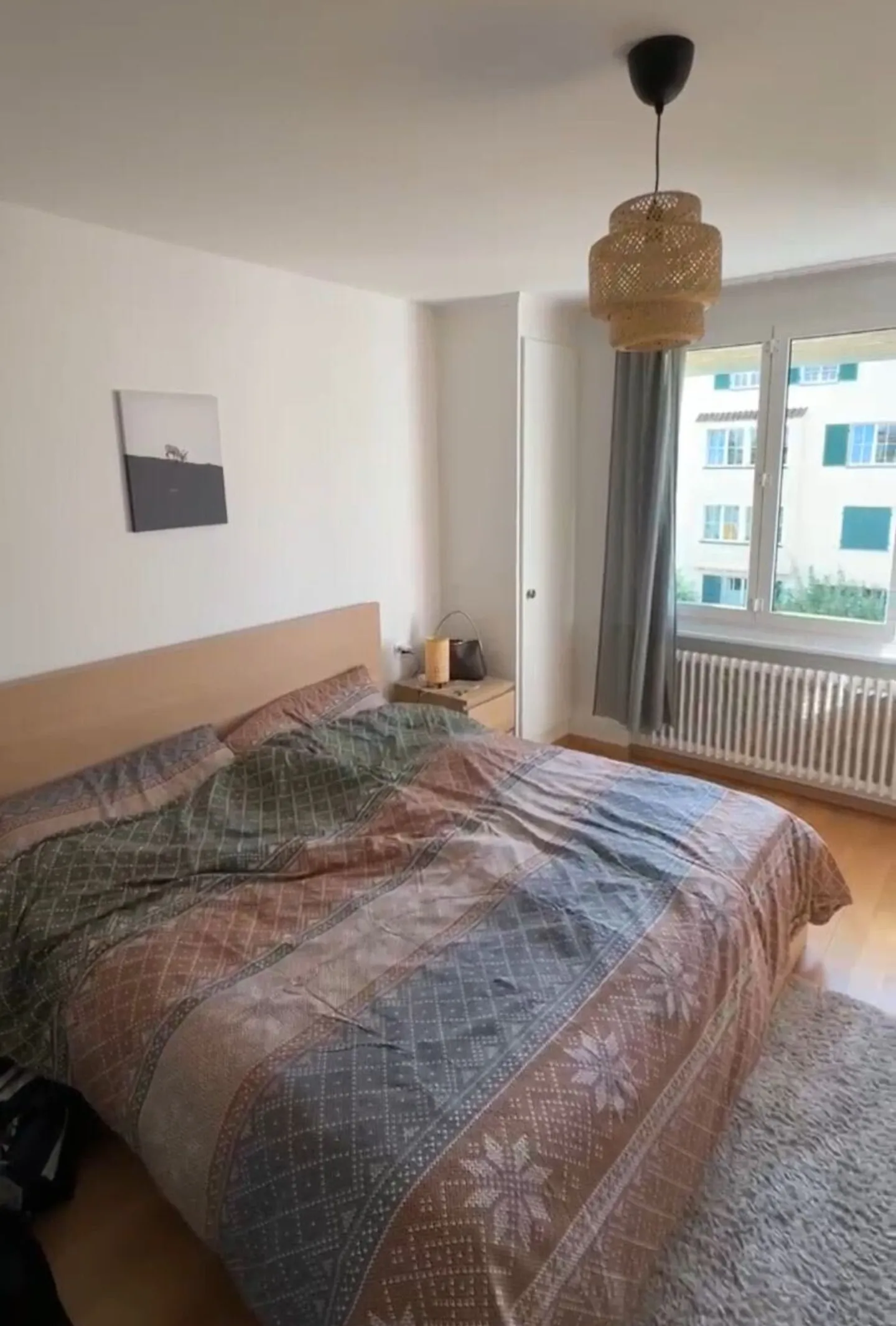 Cozy Apartment with Garden - Photo 4 of 6