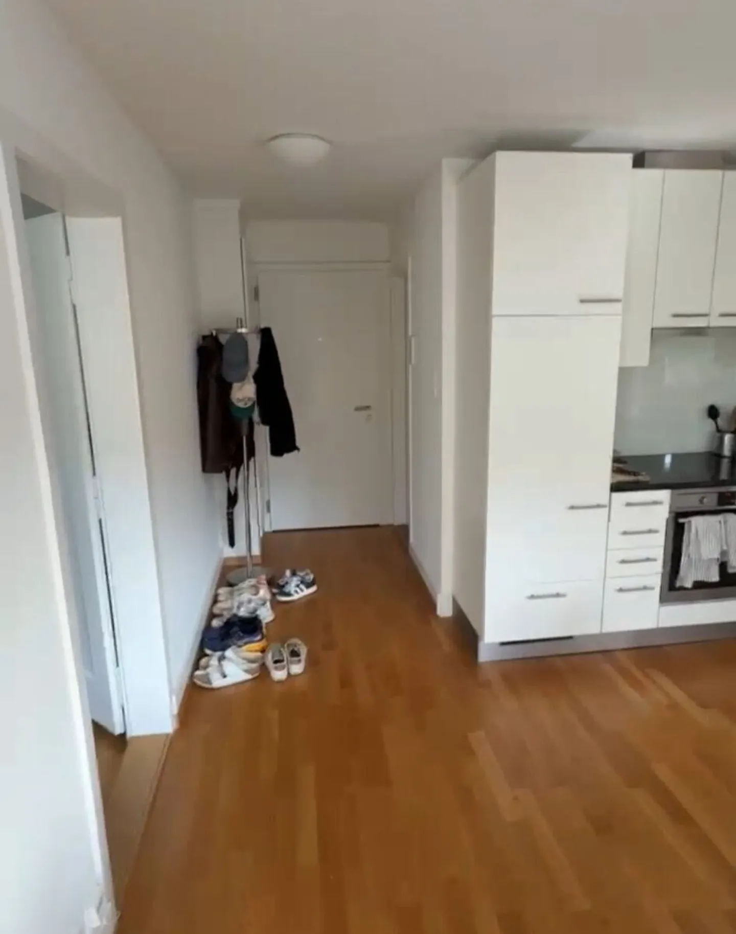 Cozy Apartment with Garden - Photo 5 of 6