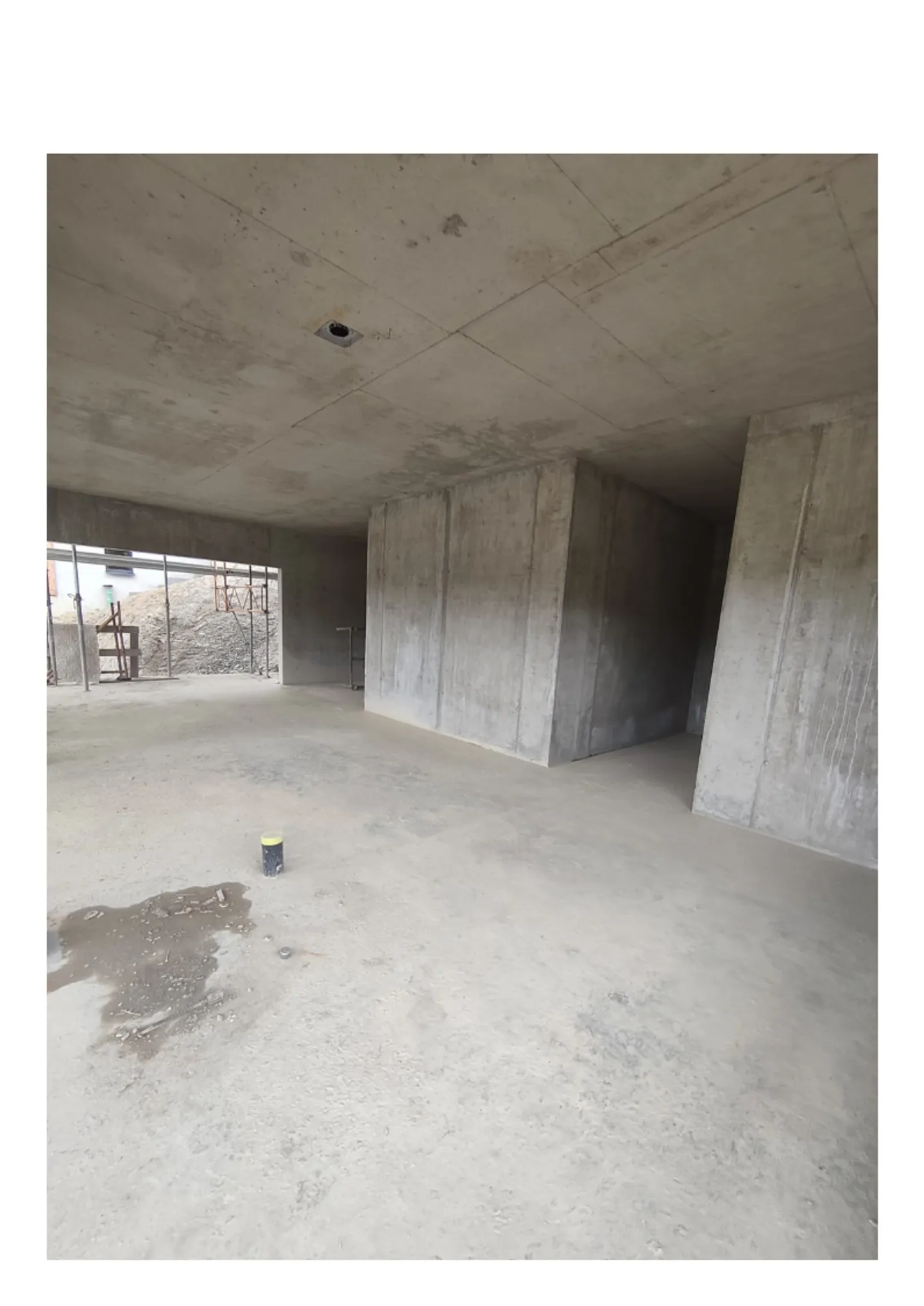 Nouvel appartement de 2,5 pièces avec balcon et terrasse - Photo 6 sur 15