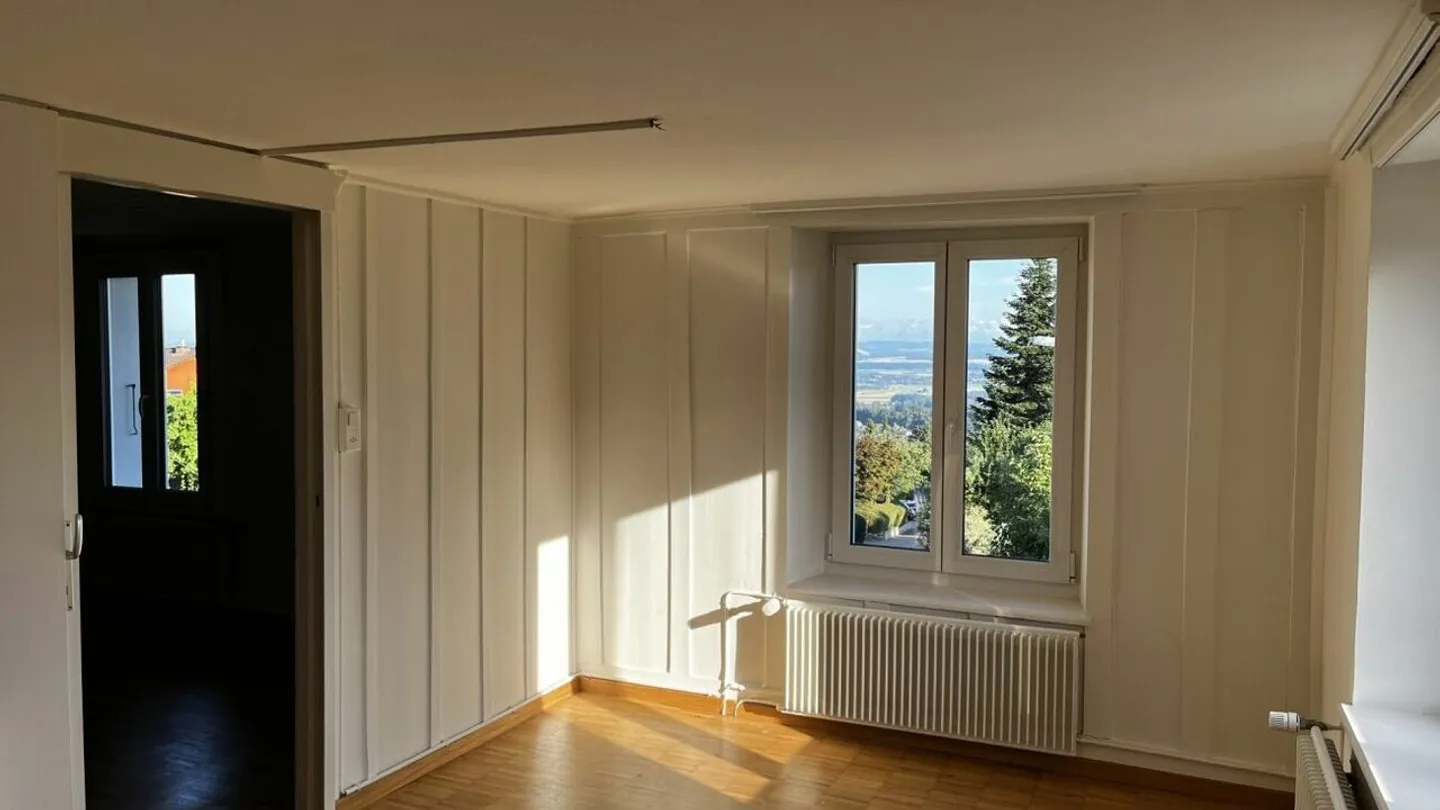 Incantevole con vista sulle Alpi - Foto 5 di 6