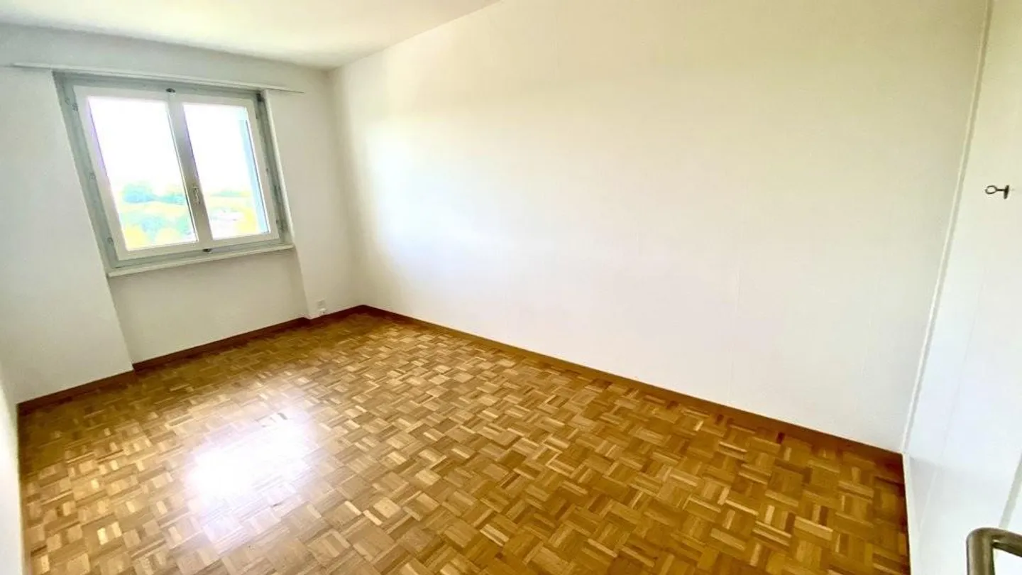 Appartamento affascinante 3.5 locali con vista! - Foto 6 di 10